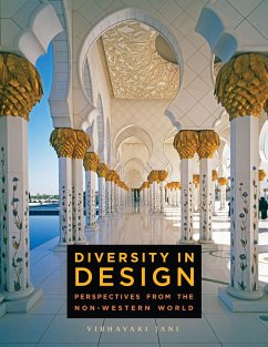 Diversity in Design - Jani, Vibhavari