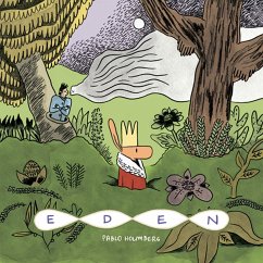 Eden - Holmberg, Pablo