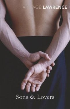 Cover Sons and Lovers
