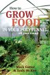 How to Grow Food in Your Polytunnel - Bild 1