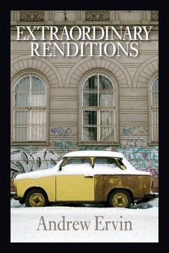 Extraordinary Renditions - Ervin, Andrew