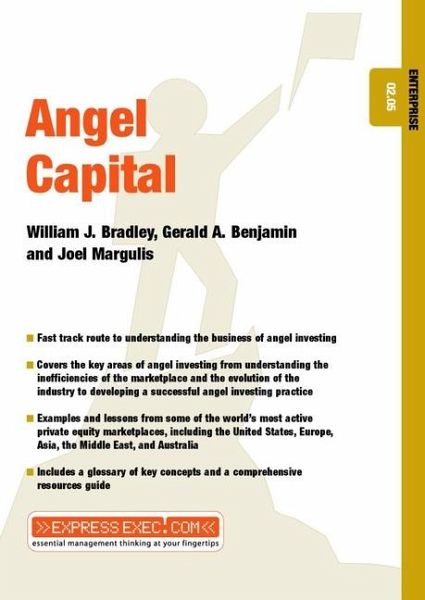 Angel Capital Angel Capital