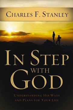 In Step with God - Stanley, Charles F