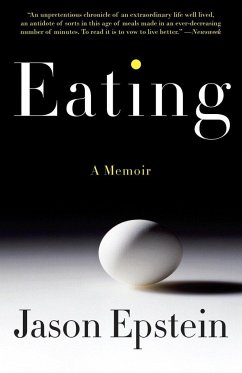 Eating - Epstein, Jason