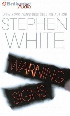 Warning Signs - White, Stephen