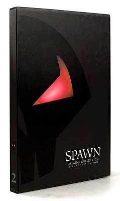 Spawn: Origins Deluxe Edition 2 - McFarlane, Todd; Moore, Alan; Gaiman, Neil