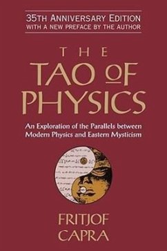 The Tao of Physics - Capra, Fritjof