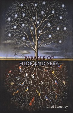 Parable of Hide and Seek - Sweeney, Chad