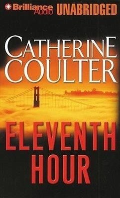 Eleventh Hour - Coulter, Catherine