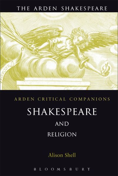 Shakespeare and Religion Shakespeare and Religion