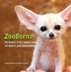 ZooBorns - Bleiman, Andrew; Eastland, Chris