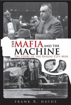 The Mafia and the Machine - Hayde, Frank