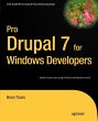 Pro Drupal 7 for Windows Developers - Bild 1