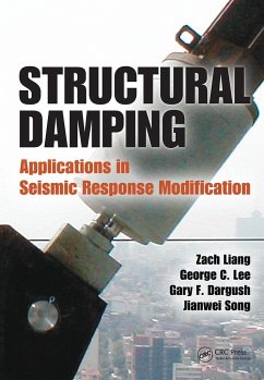 Structural Damping - Liang, Zach; Lee, George C; Dargush, Gary F