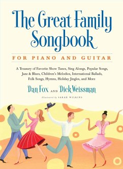 Great Family Songbook - Fox, Dan; Weissman, Dick