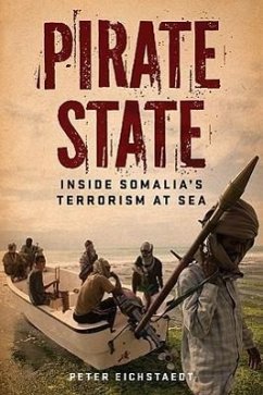 Pirate State - Eichstaedt, Peter H