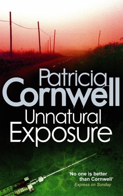 Unnatural Exposure - Cornwell, Patricia