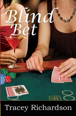 Blind Bet - Richardson, Tracey