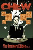 Chew Omnivore Edition Volume 1