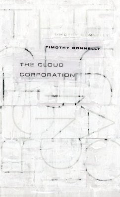 The Cloud Corporation - Donnelly, Timothy