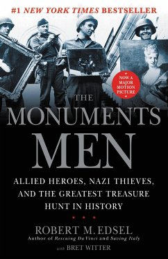 The Monuments Men - Edsel, Robert M
