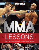 MMA Lessons: Every Technique You Need to Know about Fighting