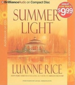 Summer Light - Rice, Luanne
