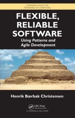 Flexible, Reliable Software - Christensen, Henrik B