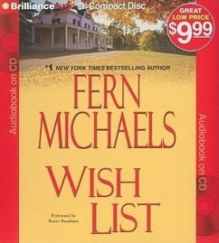 Wish List - Michaels, Fern
