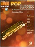 Pop Classics, for Chromatic Harmonica