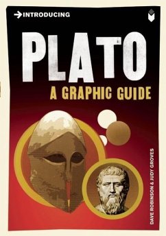 Introducing Plato - Robinson, Dave