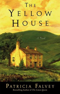 The Yellow House - Falvey, Patricia