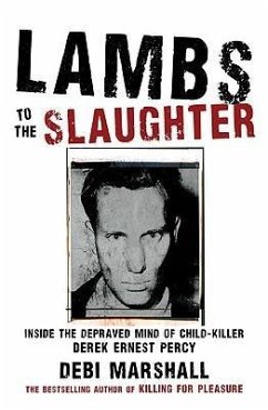 Lambs to the Slaughter - Marshall, Debi