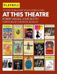 At This Theatre - Botto, Louis