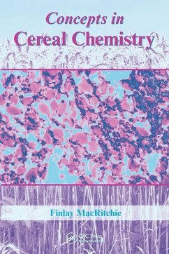 Cover Concepts in Cereal Chemistry