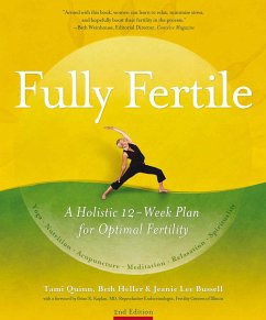 Fully Fertile - Quinn, Tami; Bussell, Jeanie Lee; Heller, Beth