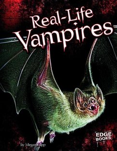 Real-Life Vampires - Kopp, Megan