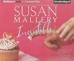 Irresistible - Mallery, Susan