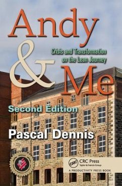 Andy & Me - Dennis, Pascal