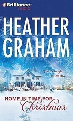 Home in Time for Christmas - Graham, Heather