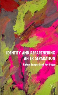 Identity and Repartnering After Separation - Lampard, R.;Peggs, K.