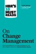 Hbr's 10 Must Reads on Change... - Bild 1