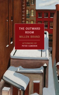 The Outward Room - Brand, Millen