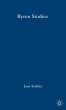 Palgrave Advances in Byron Studies - Bild 1