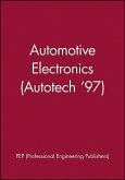 Automotive Electronics (Autotech '97)