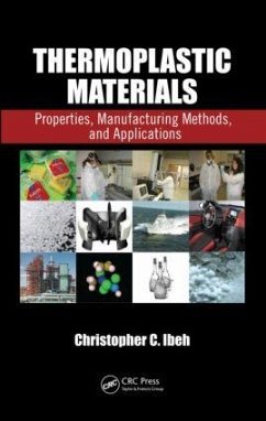 Thermoplastic Materials - Ibeh, Christopher C