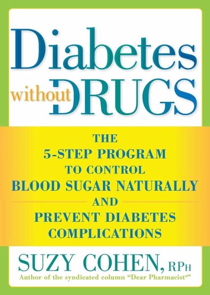 Diabetes without Drugs