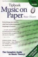 Tipbook Music on Paper - Pinksterboer, Hugo