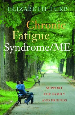 Chronic Fatigue Syndrome/ME - Turp, Elizabeth