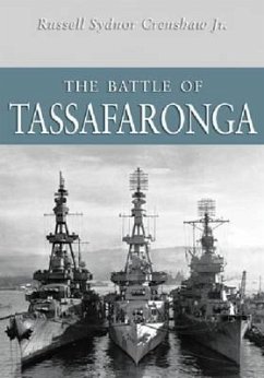 The Battle of Tassafaronga - Crenshaw, Estate Of R S